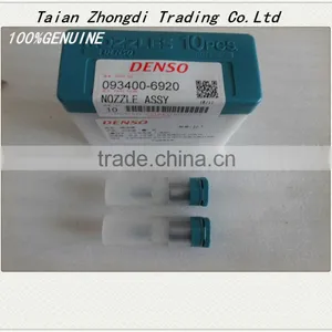 Denso Original Nozzle DLLA146P692 093400-6920 Suit Hyundai D4DB thumbnail-3
