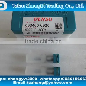 Denso Original Nozzle DLLA146P692 093400-6920 Suit Hyundai D4DB thumbnail-4