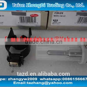 Original Nozzle CVA KIT 7135-574 Control Valve 28392662 and Nozzle 379 , Repair Kit for GREATWALL 28231014 / 1100100-ED01 thumbnail-3