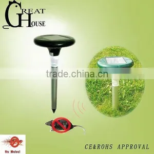Outdoor Rodent Repellent GH-316B thumbnail-1