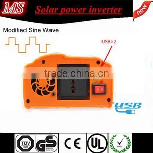 OEM Modified Sine Wave Car Power Inverter 1000w thumbnail-3