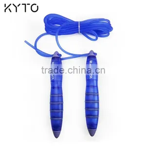 KYTO Factory Outlet Exercise and Sport Kids Trainning Jump Rope thumbnail-2