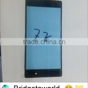 Replacement Complete Flexible Touch Screen Display for Sony z2 Lcd Digitizer thumbnail-1