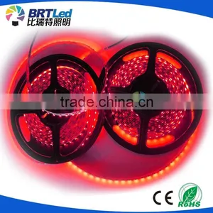DC12V 24V 5050 6000K White Flexible Led Strip Non Waterproof thumbnail-2