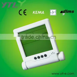 Automatic Meter Reading System thumbnail-1