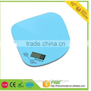 2016 Kitchen Food Scale Unique Design Digital Kitchen Scale 5kg/1g VKS305 -02 thumbnail-4