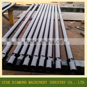 3" Water Well Drill Rods, 76mm Water Well Drill Pipes thumbnail-4