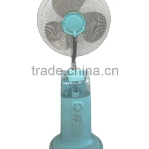 Air Conditioning Appliances Electric Fans With Water Mist thumbnail-4