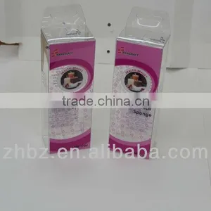 2015 Hot Sale New Design Custom Pvc Gift Plastic High Quality Packaging thumbnail-1