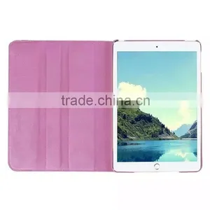 Cheap Price 360 Degree Rotation PU Leather Cover For IPad Mini 4 thumbnail-2