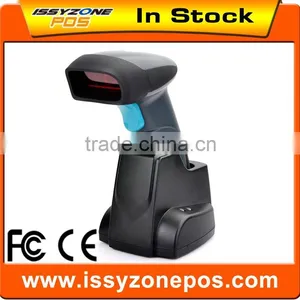 IPBS041 With Stand Wireless Bar Code Barcode Scanner thumbnail-1