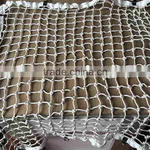 1x3M High Tensile Heavy Duty Polyester Protection Net for Container Lashing thumbnail-4
