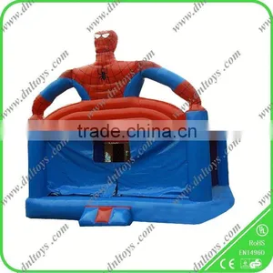 Kids Inflatable Amusement Park Bouncer From China Commericial Playground Factory thumbnail-1