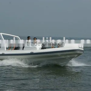 RIB Boat Inflatable Boat RIB960 thumbnail-1