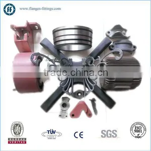 Ductile Iron Castings thumbnail-1