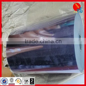 Rigid Recycled Pvc Film for Blister Pack thumbnail-1