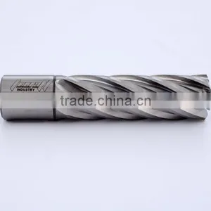 HSS Annular Cutter 3/4"x2" thumbnail-2