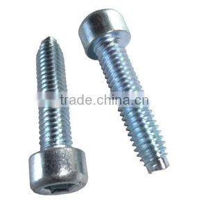 Hex Socket Thread Forming Screw thumbnail-1