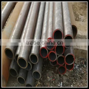 ASTM A335 P11 P22 Pipe Manufacturers Seamless Alloy Steel for High Temperature Service thumbnail-2