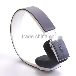 Hot Beautiful Shape Stereo Wired Headphone thumbnail-1