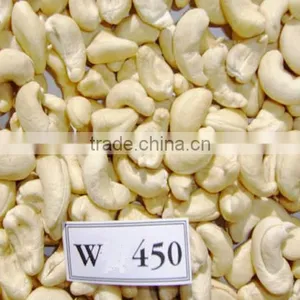 Cashew Nut WW450 for Exporting thumbnail-3