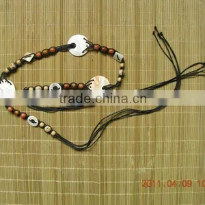 Fashion Twinkling Ladies Belt thumbnail-1