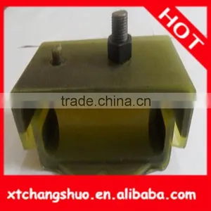 Truck Rubber Engine Mount Truck Rubber Engine Mount Auto Repair Stand thumbnail-1