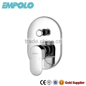 Chrome & Zinc Hot and Cold Shower Mixer Valve 11 3700 thumbnail-1