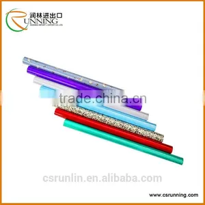 Book Covering Rolls Self-adhesive Book Cover Film PVC Plain Book Cover Sealing Machine thumbnail-1