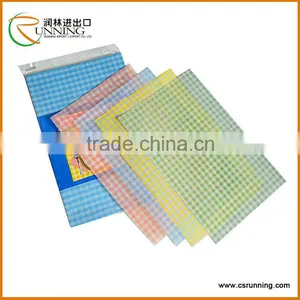 Non-woven Fabric Felt Table Cloth Recycled Felt thumbnail-1
