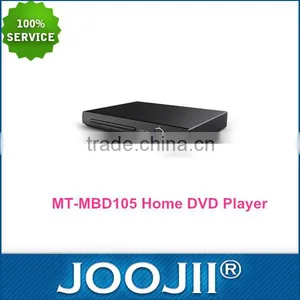 280mm Blu-ray DVD Player Home With USD Port, 2015 New Design Home Theare System DVD Player With Different Panel Size thumbnail-1