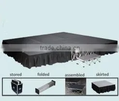 Portable Stage for Only 145 USD thumbnail-6