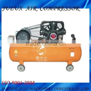 Mini Electric Portable Piston Air Compressor for Painting thumbnail-2