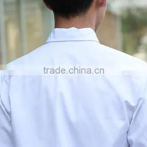 Customization High School Uniform Set Shirt and Pants thumbnail-4