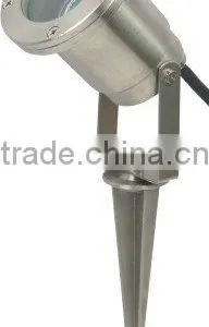 304/316 Stainless Steel CE ROHS IP68 New Design Spike Led Spot Light thumbnail-1