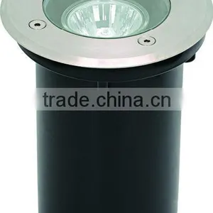 Stainless Steel Body Underground Light thumbnail-1
