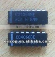 CD4066BE,100% New and Original. Top Sales!!! thumbnail-1