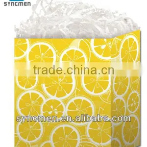 High Quality Gift Paper Packaging Bag thumbnail-3