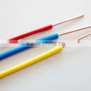 THHN Stranded Copper Wire Cable thumbnail-1