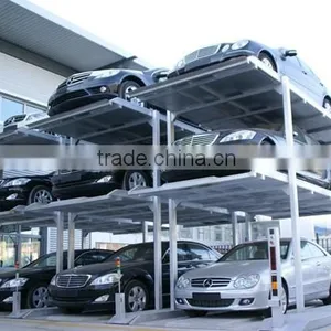 Pjs3 Car Garage Automatic thumbnail-1