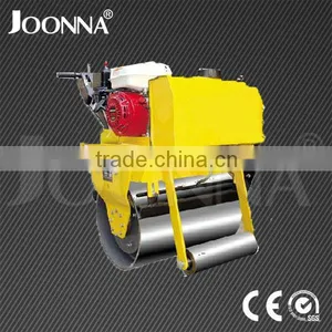 High Efficiency SGS Approved Fast Delivery 185kg JNYL58 Used Dynapac Ca25 Road Roller for Sale thumbnail-1
