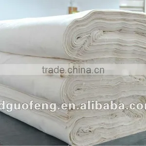 100%cotton Grey Fabric 7*7 68*38 thumbnail-1