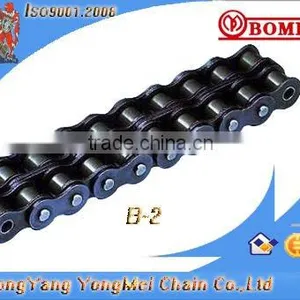 Duplex Roller Chain - B thumbnail-1