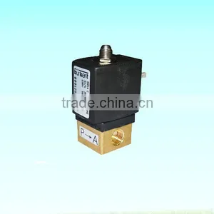 One-way Solenoid Valve for Air Compressor Solenoid Valve thumbnail-4