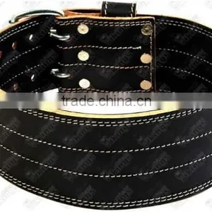 Leather Power Belt thumbnail-2