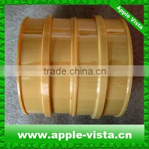 Supply Zirconium Oxide Ring,alumina Ceramic Rings for Wire Guide thumbnail-1