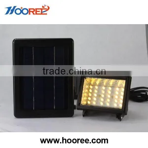 Solar Flood Light Pir SL-30A / Solar Flood Lights Led /solar Flood Light With Battery thumbnail-1