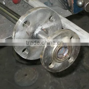Polypropylene Anti-corrosive Mixer thumbnail-3