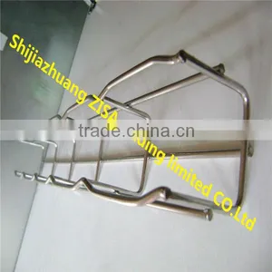 EZ Wire Mesh Cable Tray (UL,CE) thumbnail-1