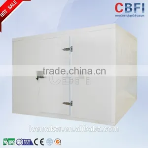Good Quality Polyurethane Panel Cold Room With Good Price thumbnail-2